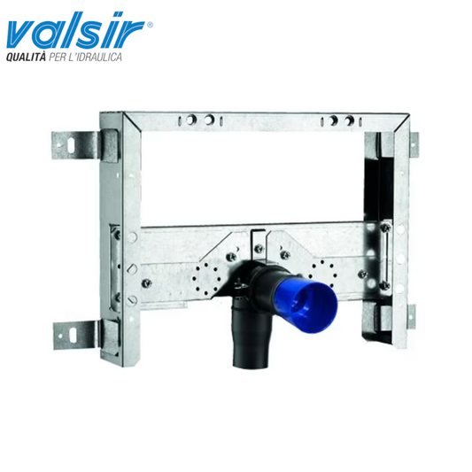 STAFFA PER BIDET SOSPESO FIXSISTEM S80 VALSIR