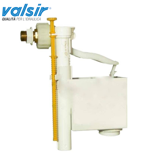 RUBINETTO GALLEGGIANTE ATTACCO 3/8'' PER CASSETTA ESTERNA CORALLO VALSIR