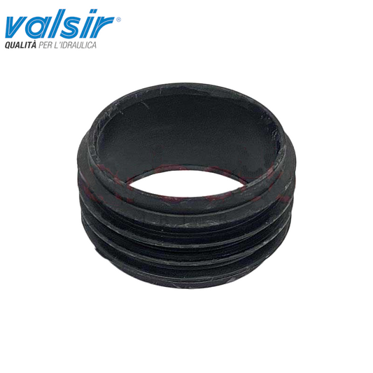 MORSETTO PER TUBO DI RISCIACQUO CASSETTA ESTERNA CORALLO 3 VALSIR