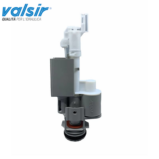 VALVOLA DI SCARICO PER CASSETTA ESTERNA A ZAINO CORALLO 3 VALSIR