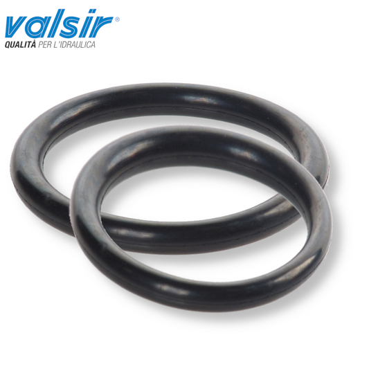 O-RING PER BOCCHETTONE 37,4X4 40SH 2PZ CASSETTE VALSIR