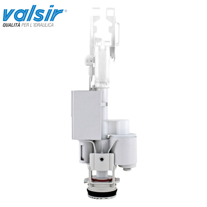 VALVOLA TROPEA 3/S CON PILETTA VALSIR