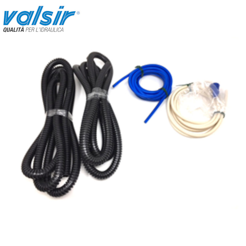 KIT COLLEGAMENTO PNEUMATICO CASSETTA 2 QUANTIT? VALSIR