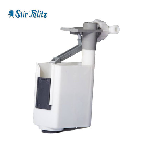 Gruppo valvola galleggiante cassetta Europa duo Stir Blitz