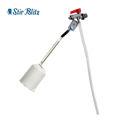 Valvola galleggiante Stir 12 per cassetta ad incasso - Stir Blitz