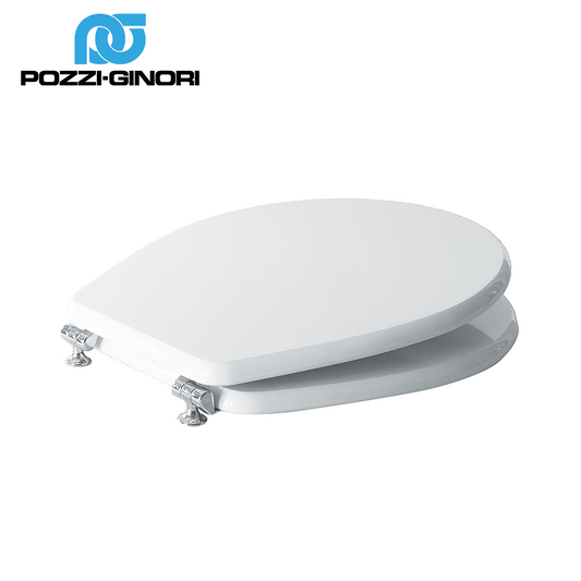 Sedile per wc colibr? 2 Geberit originale ex Pozzi Ginoiri