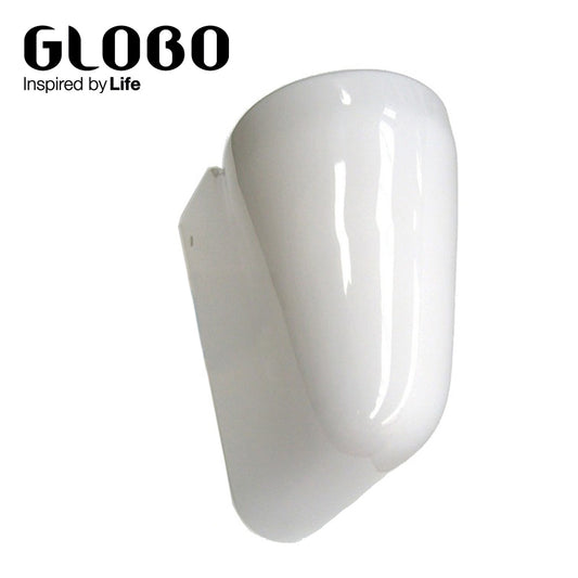 Semicolonna sospesa per lavabo ARIANNA e ARIANNA NEW - Ceramica Globo