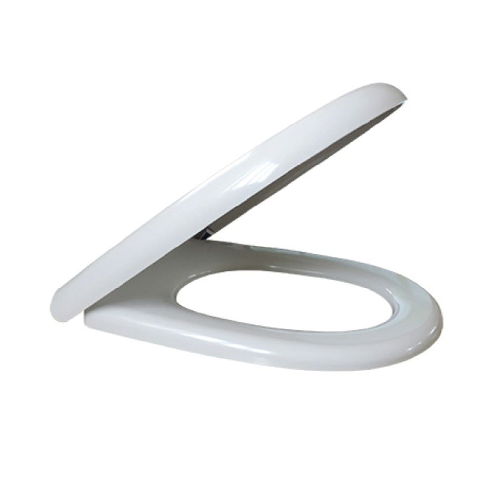 Sedile per wc GRACE Ceramica Globo in termoindurente - ACB Ercos