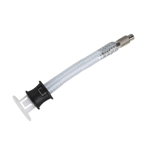 Adattatore per cartucce EXTREME e BRILLIANT - attacco rapido impianti auto R134A