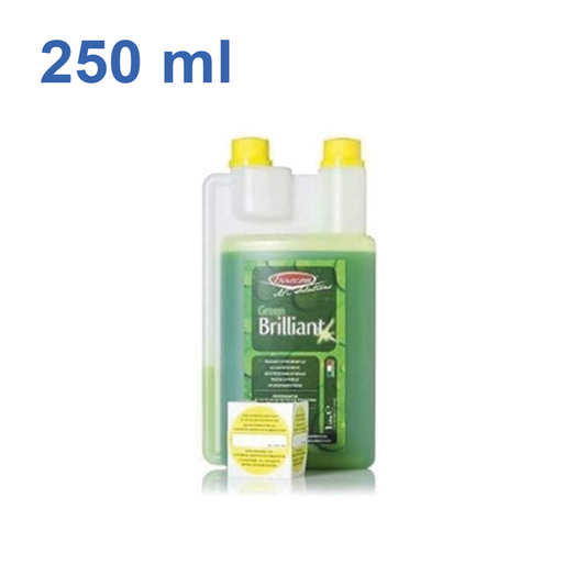 Tracciante U/V BRILLIANT per impianti A/C - 250 ML