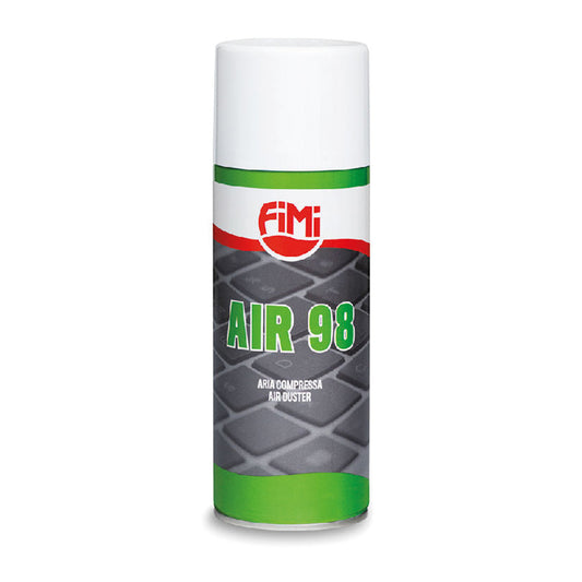 Bombola aria compressa spray da 400 ml - AIR 98 Fimi