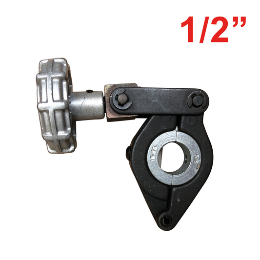 Flangiatubi elettrica matrice dima di ricambio 1/2'' tubo rame