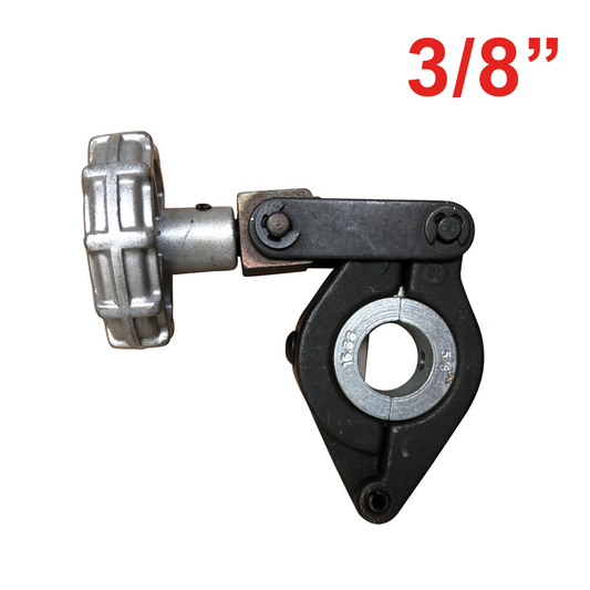 Flangiatubi elettrica matrice dima di ricambio 3/8'' tubo rame