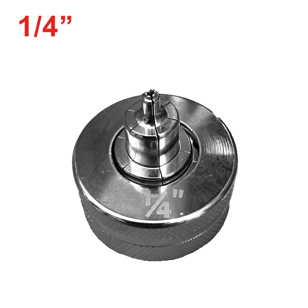 Testina matrice di ricambio per espansore tubo rame ? 1/4''