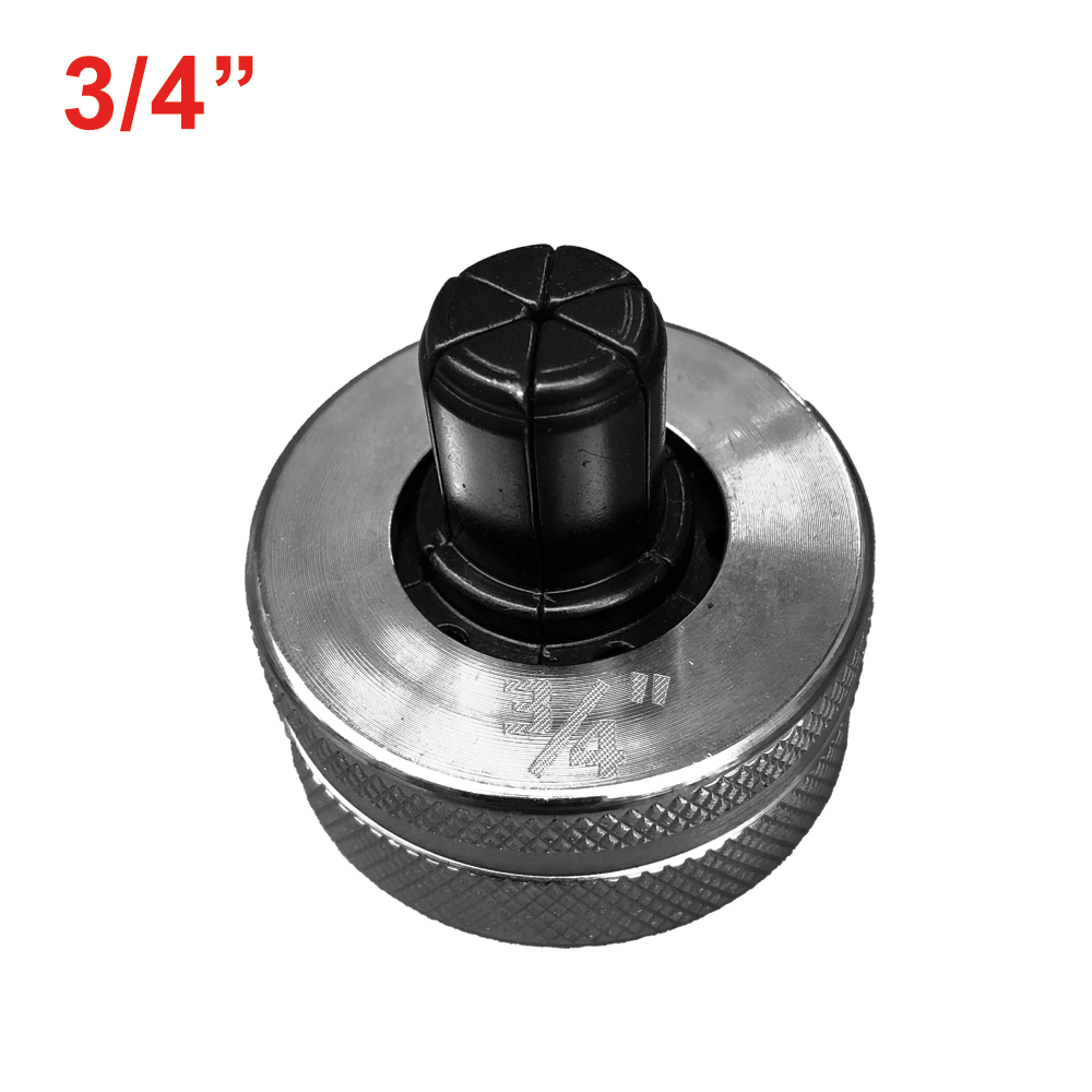 Testina matrice di ricambio per espansore tubo rame ? 3/4''