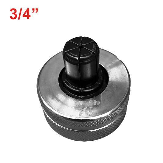 Testina matrice di ricambio per espansore tubo rame ? 3/4''