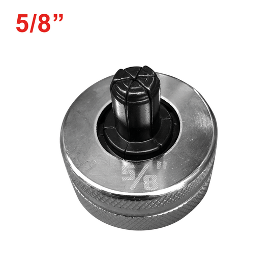 Testina matrice di ricambio per espansore tubo rame ? 5/8