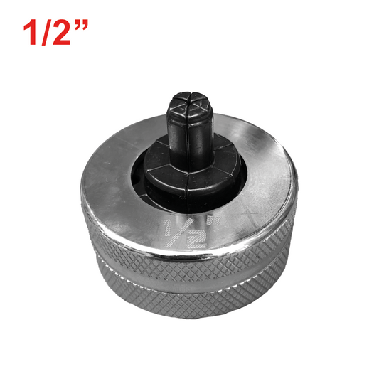 Testina matrice di ricambio per espansore tubo rame ? 1/2''