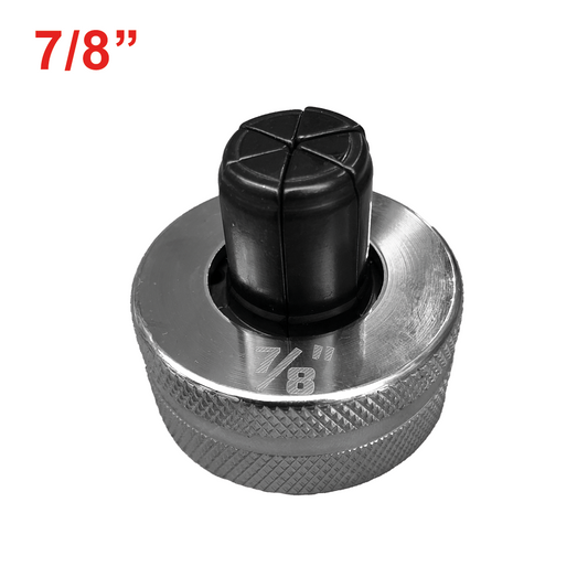 Testina matrice di ricambio per espansore tubo rame ? 7/8''