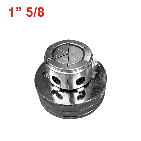 Testina matrice di ricambio per espansore tubo rame ? 1''-5/8