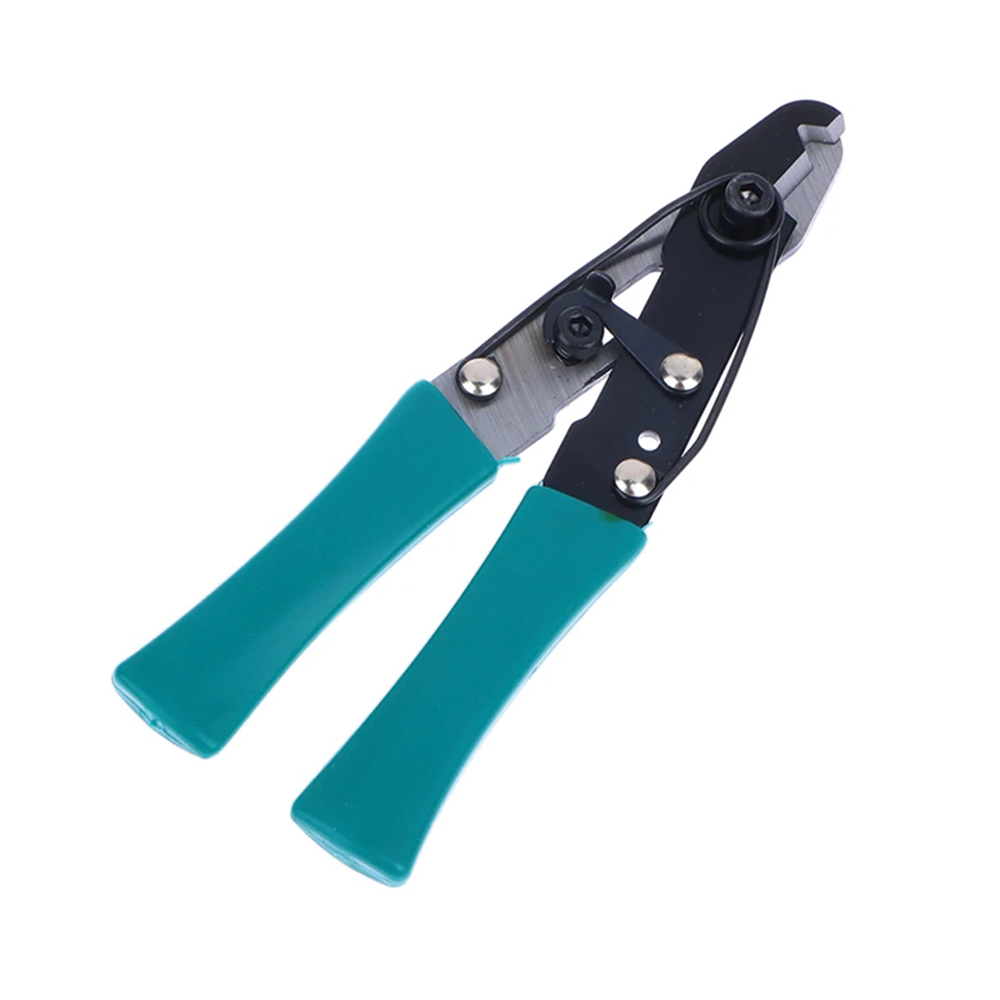 Pinza taglia capillari per rame