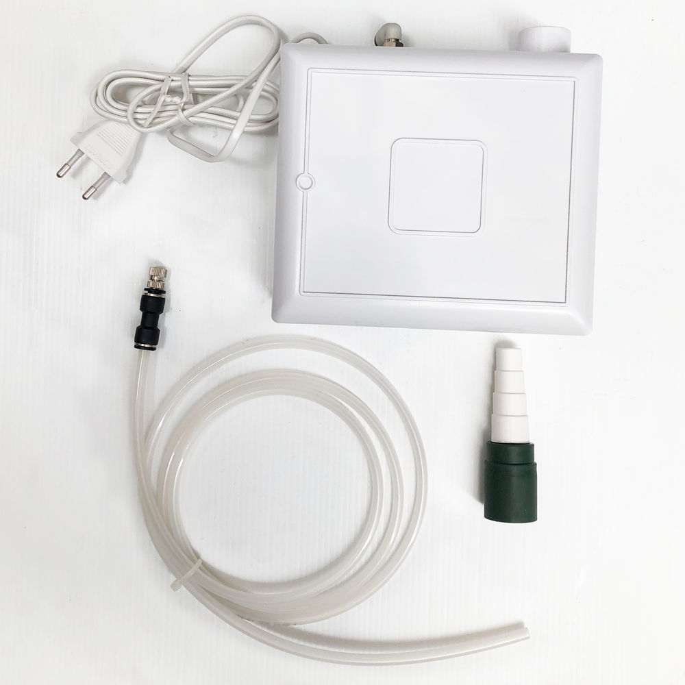 nebuZZ - Nebulizzatore dissipatore di condensa per climatizzatore