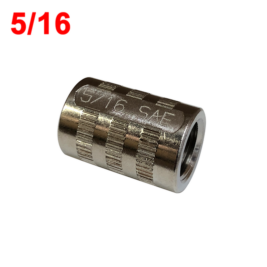 Smart tester R410A R32 manicotto adattatore da 5/16'' sae