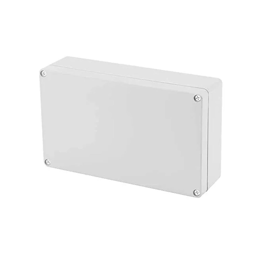 Scatola elettrica di derivazione IP65 a tenuta stagna  150x110x70 mm