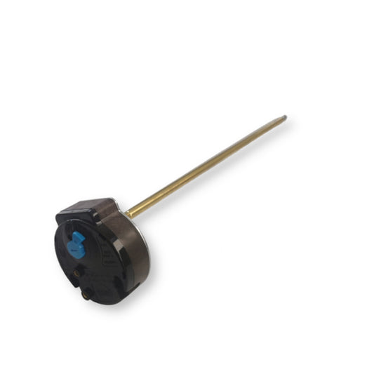 Termostato THERMOWATT con sicurezza per resistenza elettrica scaldabagno Ariston