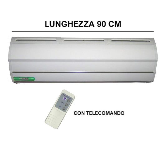 Barriera d'aria elettrica centrifuga cm 90