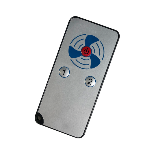 Telecomando di ricambio per recuperatore di calore REC.HRVP - REC.THCP