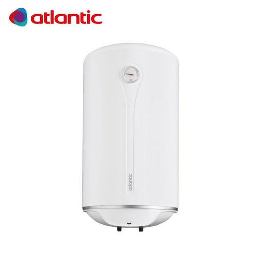 Scaldabagno scalda acqua elettrico verticale 50 lt - Atlantic EGO 1,2 Kw