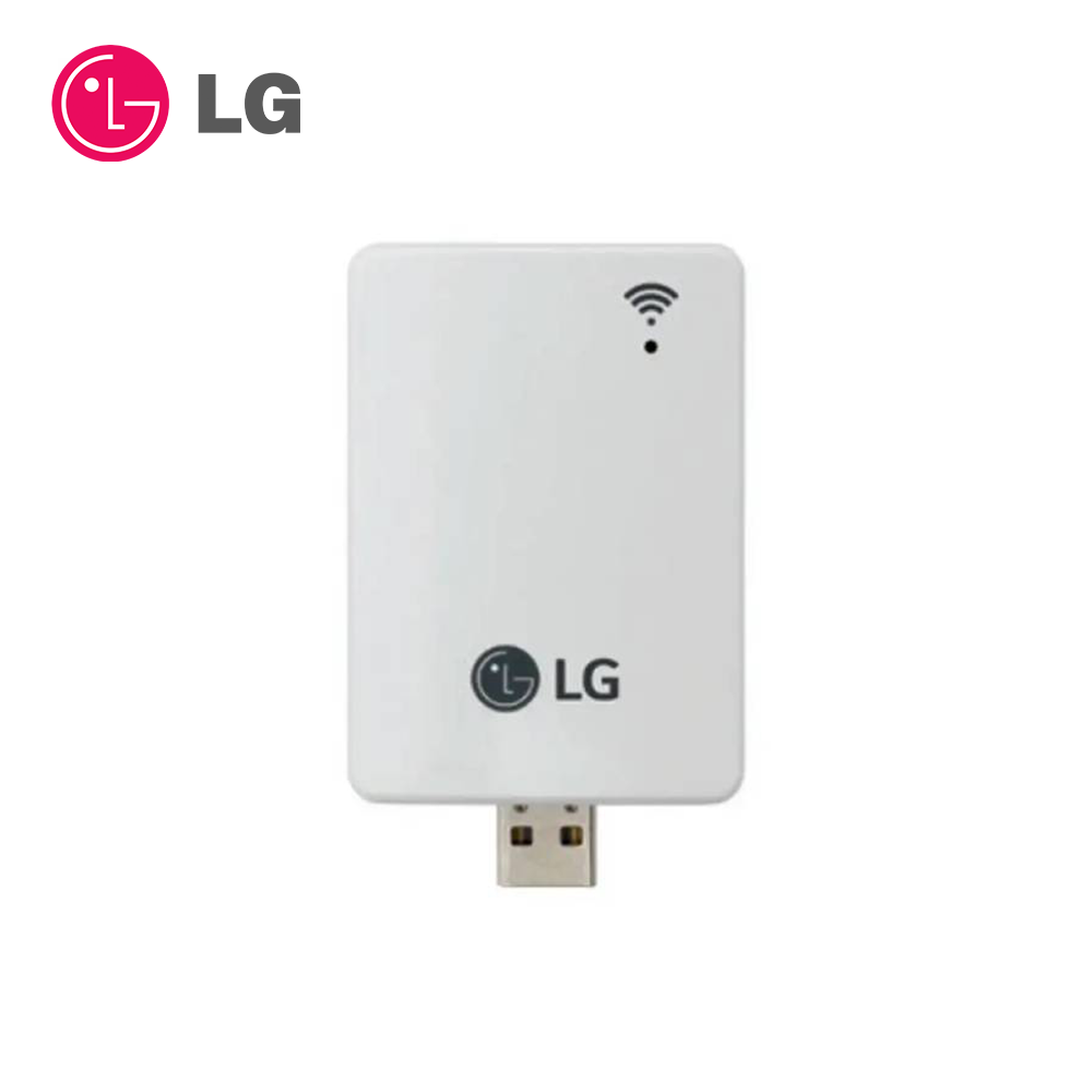 Modulo Wi-Fi opzionale LG PWFMDD200 per Therma V pompa di calore e climatizzatori