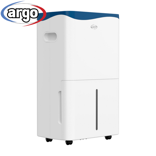 Argo Deumidificatore DRY PURY EVO WF 41 Lt/24H WiFi funzione asciugatura