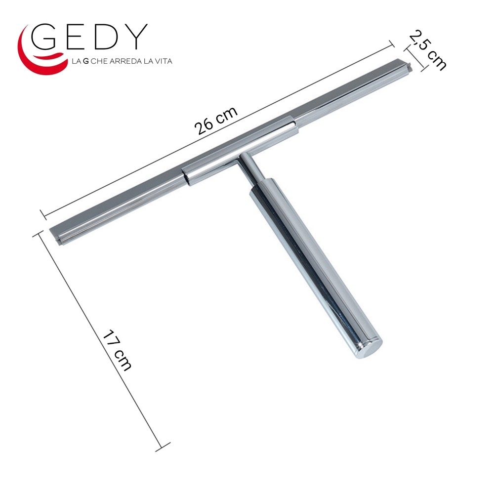 THOR TERGIVETRO CROMATO 564113 GEDY