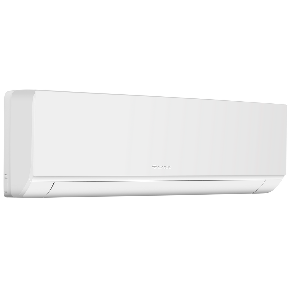 Climatizzatore inverter COSMO quadri split Wi-Fi 9+9+12+12 Btu GREE R32 classe A++/A+