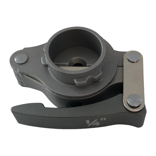 DIMA DI RICAMBIO DA 1/4'' PER CARTELLATRICE ELETTRICA A BATTERIA VET.025