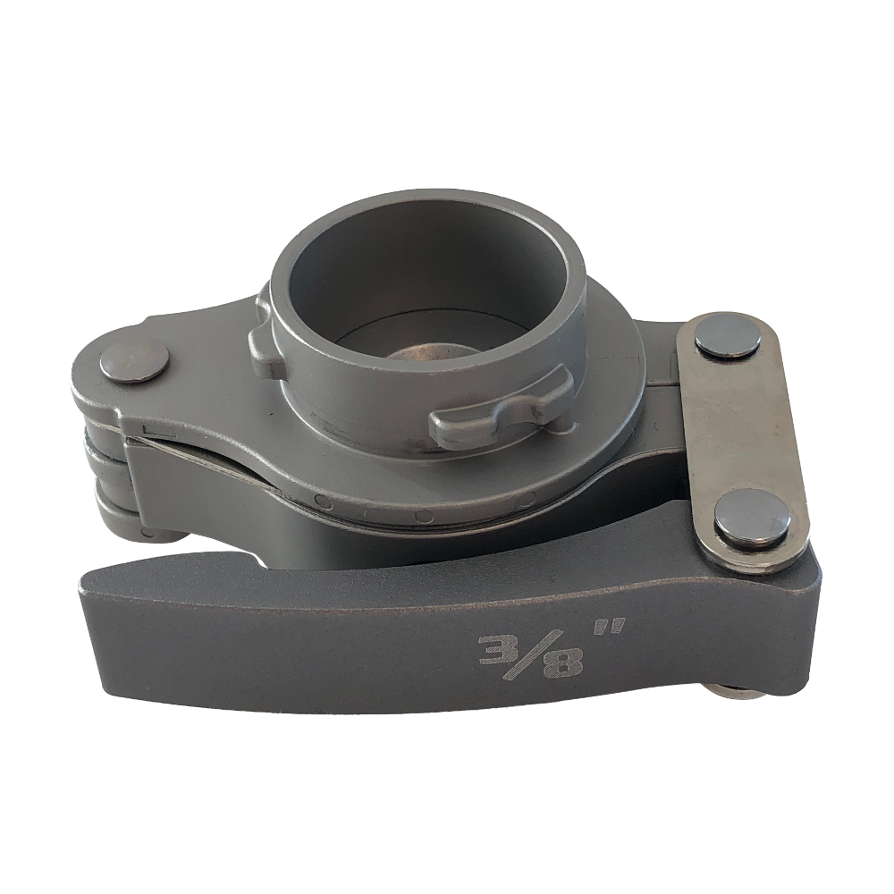 DIMA DI RICAMBIO DA 3/8'' PER CARTELLATRICE ELETTRICA A BATTERIA VET.025