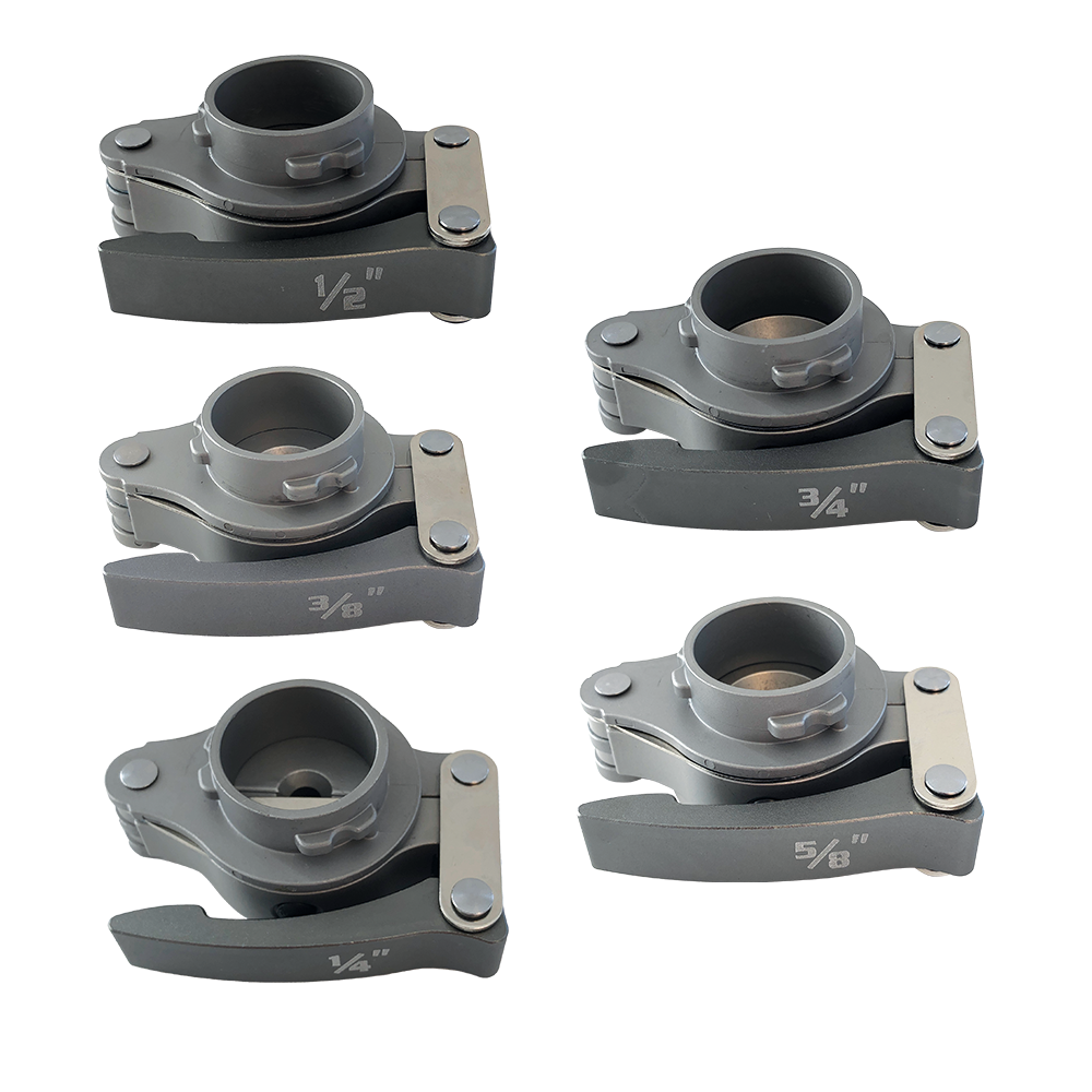 DIMA DI RICAMBIO DA 3/8'' PER CARTELLATRICE ELETTRICA A BATTERIA VET.025