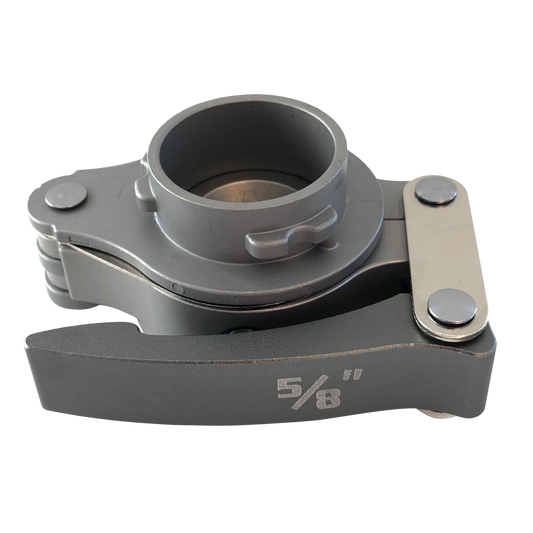 DIMA DI RICAMBIO DA 5/8'' PER CARTELLATRICE ELETTRICA A BATTERIA VET.025