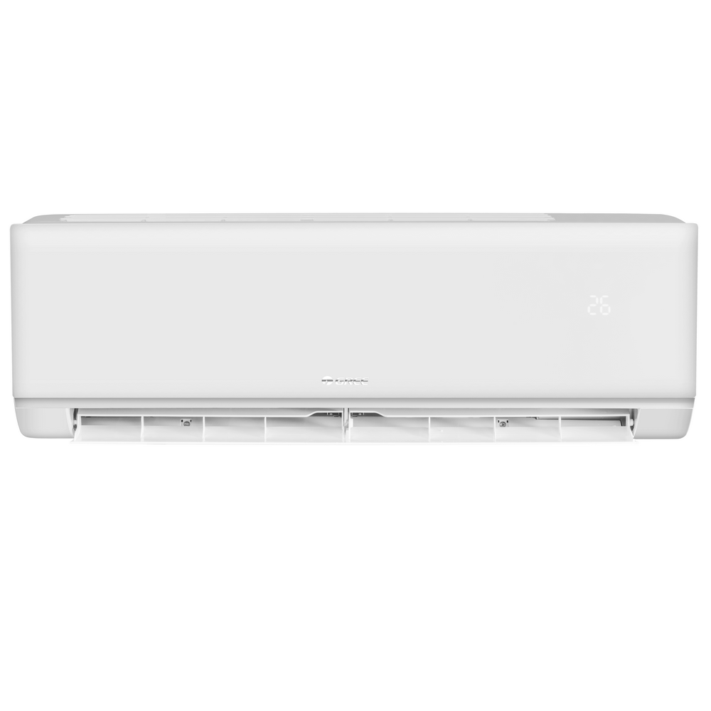 Climatizzatore inverter COSMO dual split Wi-Fi 9000 + 9000 Btu (U.E.14) GREE R32 classe A++/A+