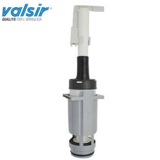 Kit valvola di ricambio per cassetta incasso wc Medusa 1994-2008