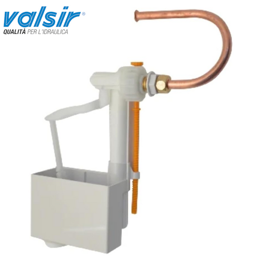 Kit galleggiante di ricambio per cassetta incasso wc Medusa 1994-2008