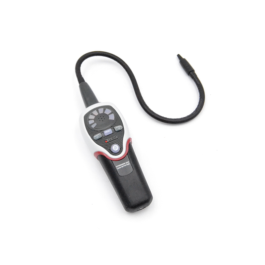 Cerca fughe elettronico per rilevamento e ricerca perdita azoto idrogeno