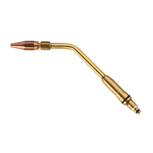 Lancia 315 l/h saldatura acetilene per impugnature MINI - 146105