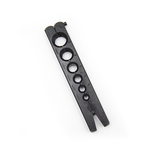 Dima di ricambio in pollici per cartellatrici C.P2D e C.PC2D