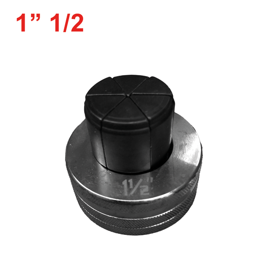 Testina matrice di ricambio per espansore tubo rame ? 1''-1/2