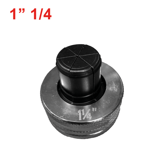 Testina matrice di ricambio per espansore tubo rame ? 1''-1/4