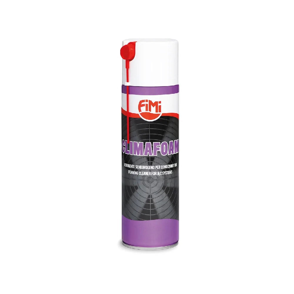 CLIMAFOAM - Detergente schiumogeno per split climatizzatore