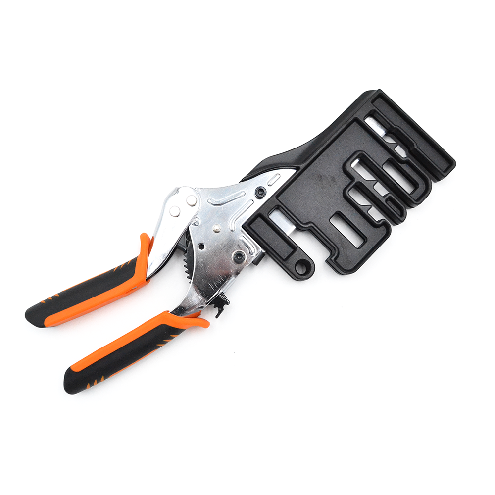 Taglia canalina per plastica PVC multi misura lama intercambiabile